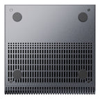 ASUS Ascent GX10 GX10-GG0027BN GB10 128 GB LPDDR5x-SDRAM 4 TB SSD Mini PC Grey