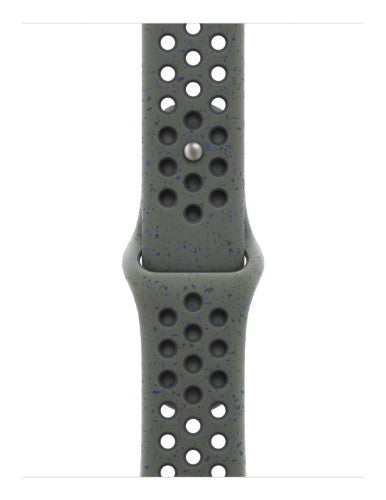 Apple MYJY3ZM/A smart wearable accessory Band Khaki Fluoroelastomer