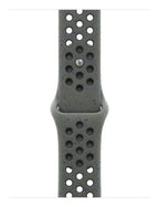 Apple MC2G4ZM/A smart wearable accessory Band Khaki Fluoroelastomer