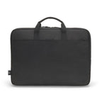 DICOTA Slim Eco MOTION 10-11.6" 29.5 cm (11.6") Briefcase Black