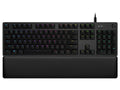 Logitech G G513 Carbon, GX Brown