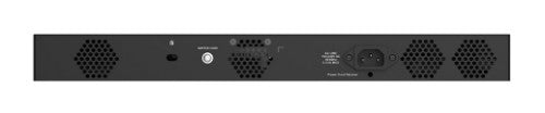 D-Link 18-Port 2.5G Multi-Gigabit Smart Managed Switch with 2 x 10G SFP+ Ports