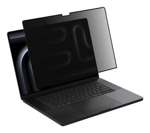 Belkin OVA154ZZ display privacy filter 41.1 cm (16.2") Laptop Framed display privacy filter