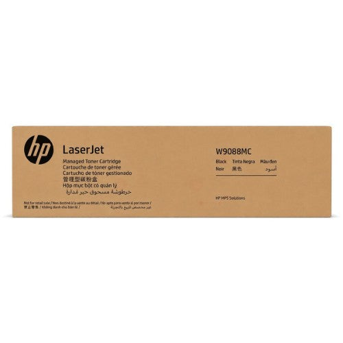 HP W9088MC Toner cartridge Contract, 42K pages ISO/IEC 19752 for HP LJ E X 60357