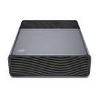Seagate One Touch STNB20000400 external hard drive 20 TB USB Type-C Grey