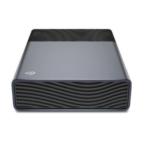 Seagate One Touch STNB20000400 external hard drive 20 TB USB Type-C Grey