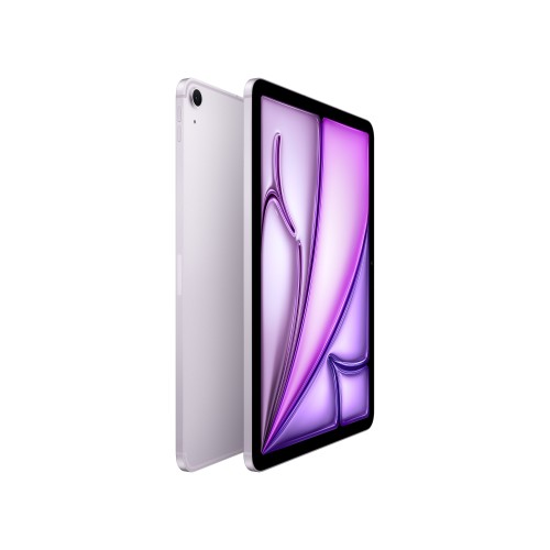 Apple iPad Air 6th Gen 11in M2 Wi-Fi+Cellular 512GB - Purple
