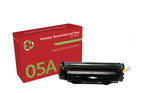Xerox 003R99807 Toner cartridge black, 2.3K pages/5% (replaces HP 05A/CE505A) for HP LaserJet P 2035/2055