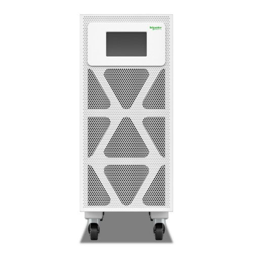 APC Easy UPS 3S Pro 10 kVA 400 V 3:3 UPS for external batteries