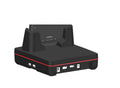 Honeywell EDA71-DB-2 mobile device dock station Mobile computer Black, Red