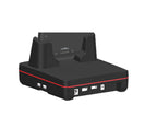Honeywell EDA71-DB-2 mobile device dock station Mobile computer Black, Red