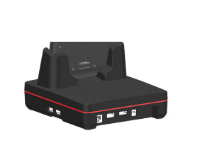 Honeywell EDA71-DB-2 mobile device dock station Mobile computer Black, Red