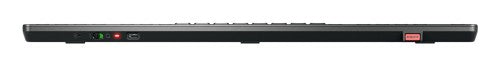 CHERRY Stream ultimate keyboard Home/Office USB + RF Wireless + Bluetooth QWERTZ German Black