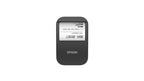 Epson TM-P20II (111): Mobile Receipt, Wi-Fi, USB-C, Black, WE/CEE