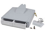 Ergotron 97-979 multimedia cart accessory Grey Drawer