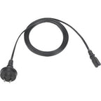Motorola 50-16000-666R power cable Black 1.8 m
