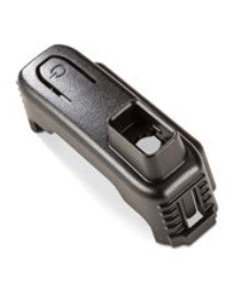 Honeywell HWC-END CAP AUDIO barcode reader accessory Cover plate