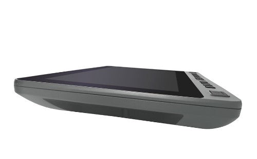 Gamber-Johnson 7160-1451-00 portable TV/monitor Black, Grey 33.8 cm (13.3") LED 1920 x 1080 pixels