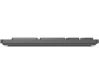 Lenovo 4Y41C33791 numeric keypad Universal RF Wireless Grey