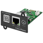 CyberPower RCCARD100 network card Internal Ethernet 100 Mbit/s