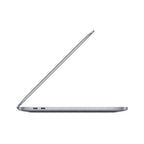 Apple MacBook Pro Apple M M1 Laptop 33.8 cm (13.3") 16 GB 512 GB SSD Wi-Fi 6 (802.11ax) macOS Big Sur Grey