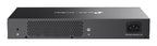 TP-Link Omada ES216G network switch Managed L2 Gigabit Ethernet (10/100/1000) Black