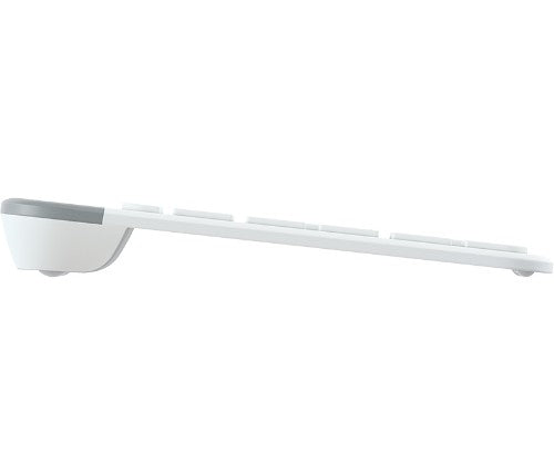 Logitech Slim Wireless Combo MK470
