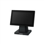 Epson A61CH62111 POS monitor 17.8 cm (7") 128 x 38 pixels LCD