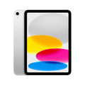Apple iPad 10th Gen 10.9in A14 Wi-Fi + Cellular 256GB - Silver