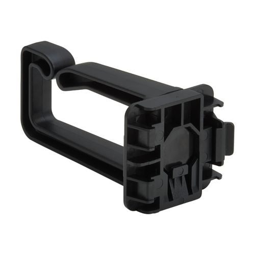 Eaton NCM-DIN01-02 cable organizer Cable hook Black