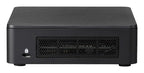 ASUS NUC 13 RNUC13L3Kv70000 UCFF Black i7-1370P