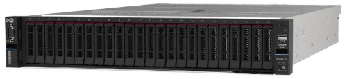 Lenovo ThinkSystem SR650 V3 server Rack (2U) Intel® Xeon® Gold 5515+ 3.2 GHz 64 GB DDR5-SDRAM 1100 W