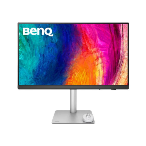 BenQ PD3226G computer monitor 80 cm (31.5") 3840 x 2160 pixels 4K Ultra HD LED Black