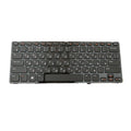 Origin Storage KBD Latitude E6420 Russian 83 Keys Backlit Dual Point