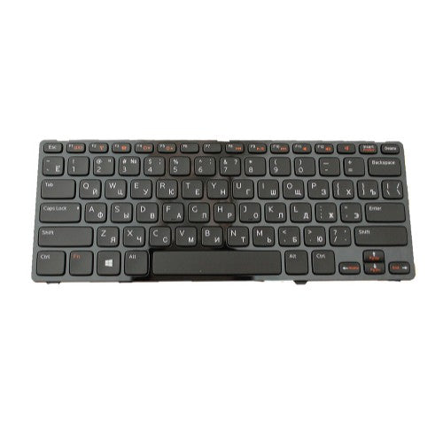 Origin Storage N/B KBD Latitude E7250 Russian Layout 82 Keys Backlit Single Point