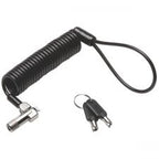Kensington NanoSaver Portable Keyed Laptop Lock