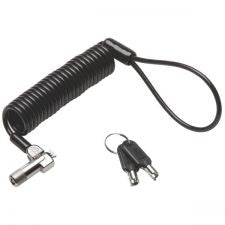 Kensington NanoSaver Portable Keyed Laptop Lock