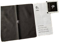 Zebra SG-EM45-SCRNPT-10 handheld mobile computer accessory Screen protector