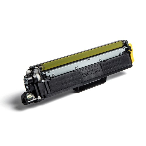 Brother TN-247Y Toner-kit yellow high-capacity, 2.3K pages ISO/IEC 19752 for Brother HL-L 3210