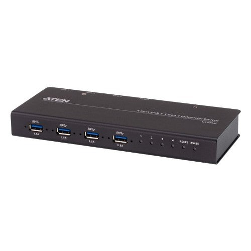 ATEN US3344I computer data switch
