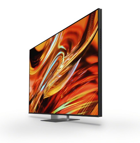 Sony BRAVIA 7 II FWD-55XR75M2 TV 139.7 cm (55") 4K Ultra HD Smart TV Wi-Fi Black