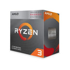 AMD Ryzen 3 3200G processor 3.6 GHz 4 MB L3 Box