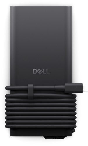 DELL XNV72 power adapter/inverter Indoor 280 W Black