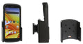 Zebra 3PTY-PCLIP-711348 holder Passive holder Handheld mobile computer Black