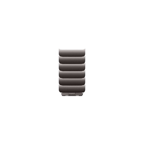 Apple 46mm Slate Link Bracelet Kit