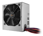 be quiet! System Power B9 power supply unit 350 W 20+4 pin ATX ATX Grey