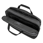 Targus CypressEco 39.6 cm (15.6") Briefcase Black, Grey