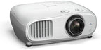 Epson EH-TW7000 data projector Standard throw projector 3000 ANSI lumens 3LCD 3D White