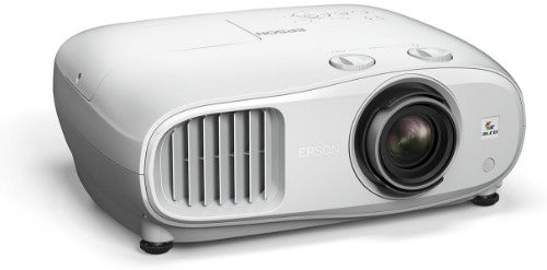 Epson EH-TW7000 data projector Standard throw projector 3000 ANSI lumens 3LCD 3D White