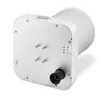 SilverNet AP1200-360 1167 Mbit/s White Power over Ethernet (PoE)